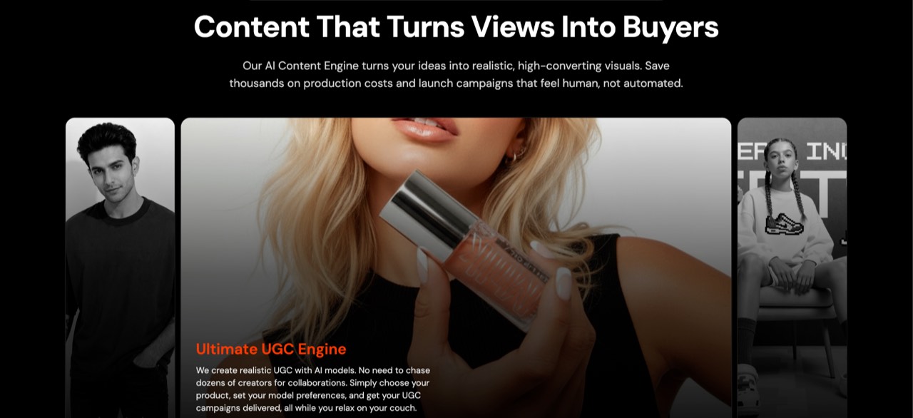 AI Marketing Studio  -  GTM-Ready Content Production in 48 Hours